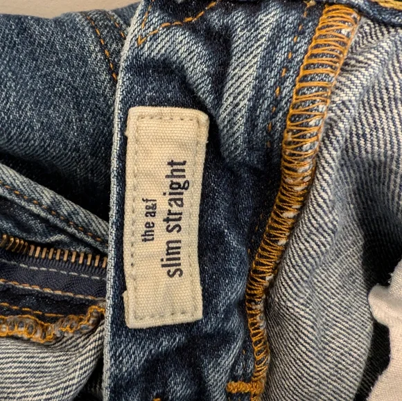 Abercrombie Kids Size 16 - Picture 6 of 6